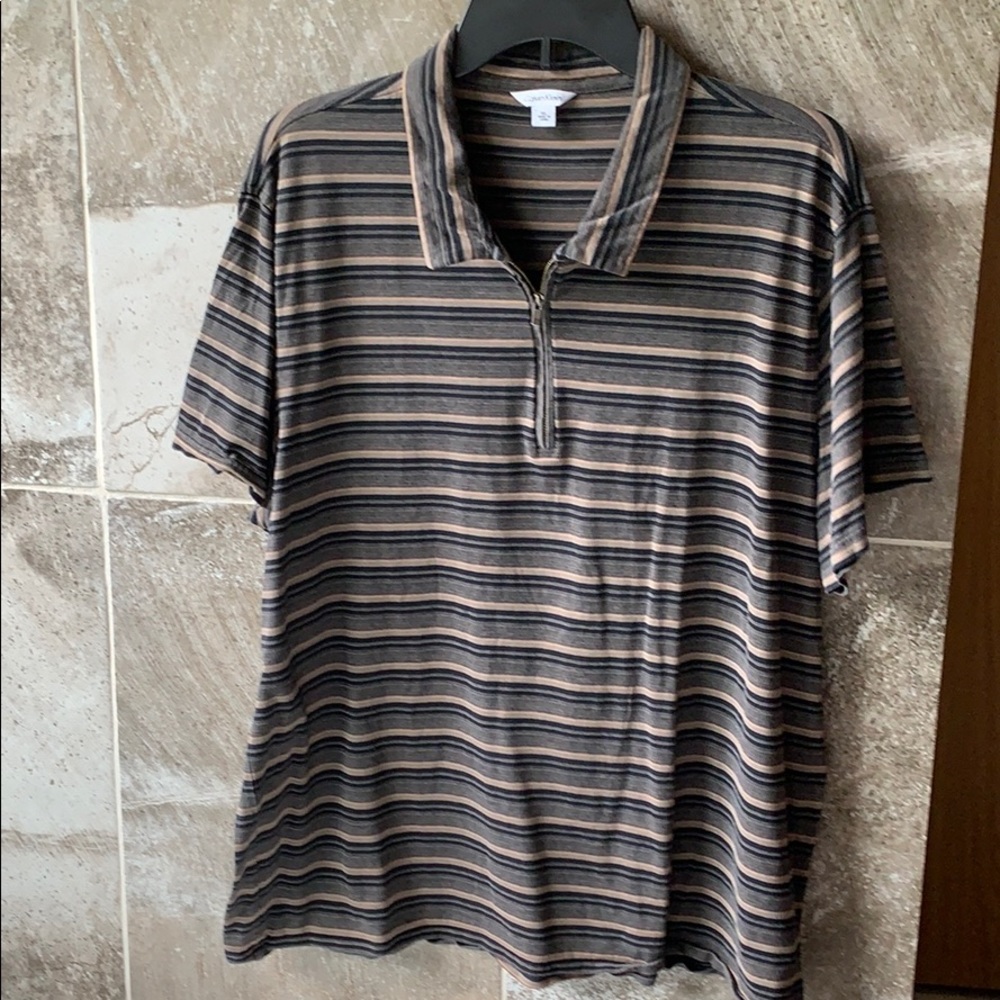 Calvin Klein men’s shirt